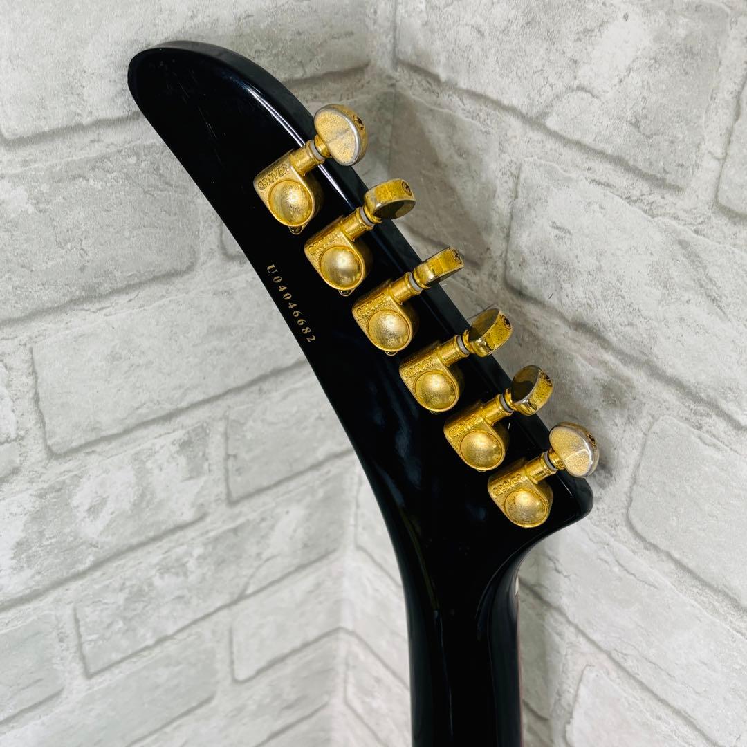 エピフォン　1958 KORINA EXPLRER エクスプローラー