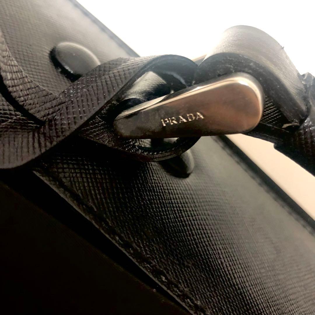 PRADA スーツ ガーメントバック