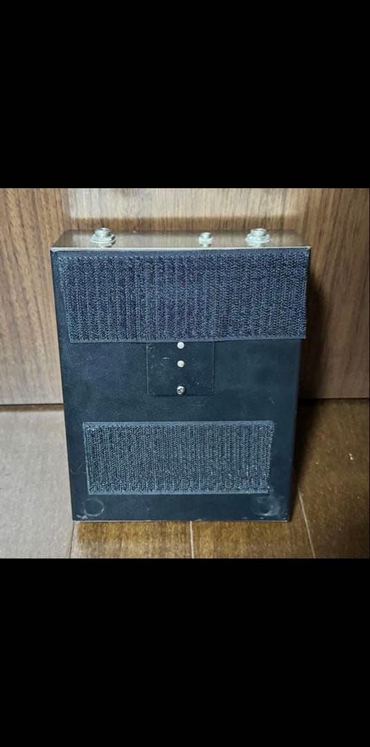 BIG MUFF ギターエフェクター