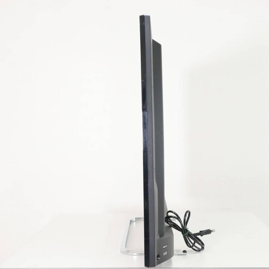 東芝 レグザ 4K 40インチ 液晶テレビ 40M510X リモコン付き