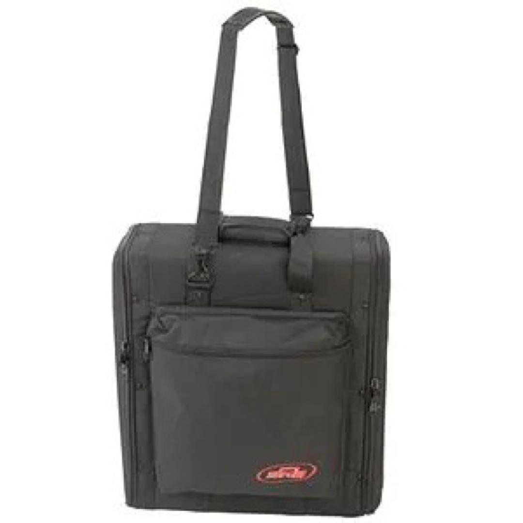 SKB SC192U【2Uラックバッグ】