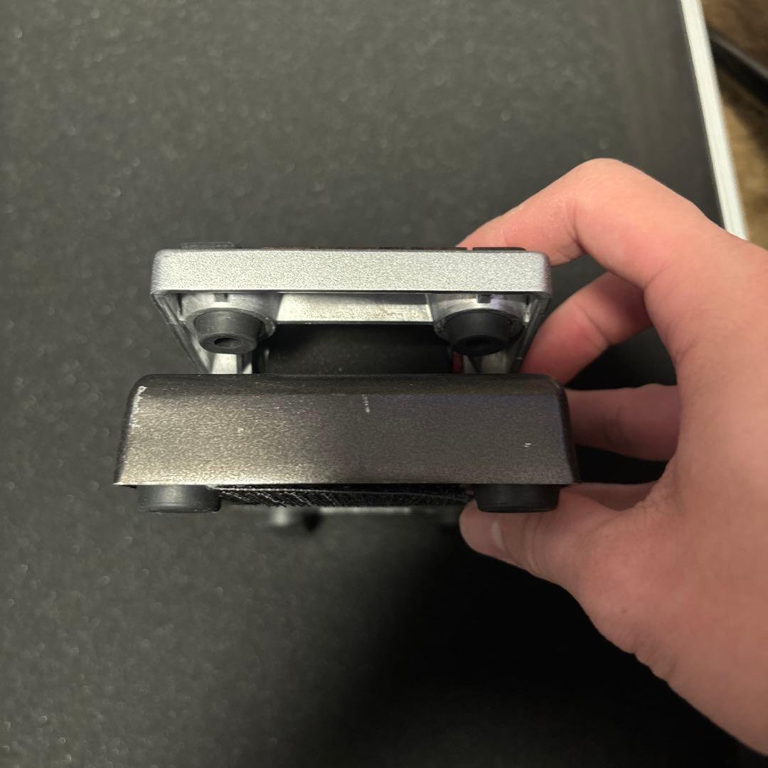 Fender TREAD-LIGHT ワウペダル