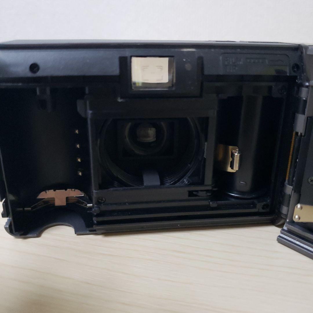 【動作確認済み】Konica big mini BM-301S フィルムカメラ