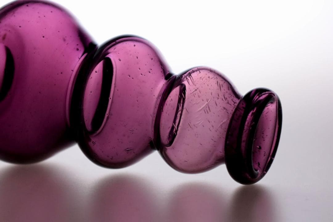 Erik Hoglund エリックホグラン 花瓶 フラワーベース 21207