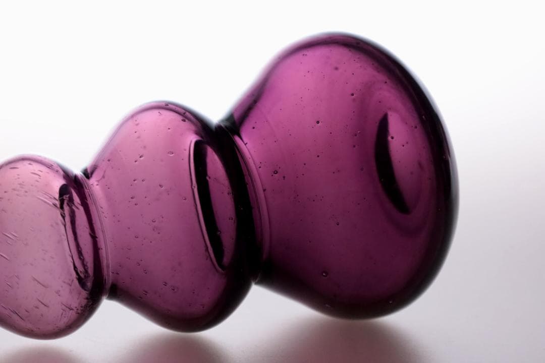 Erik Hoglund エリックホグラン 花瓶 フラワーベース 21207