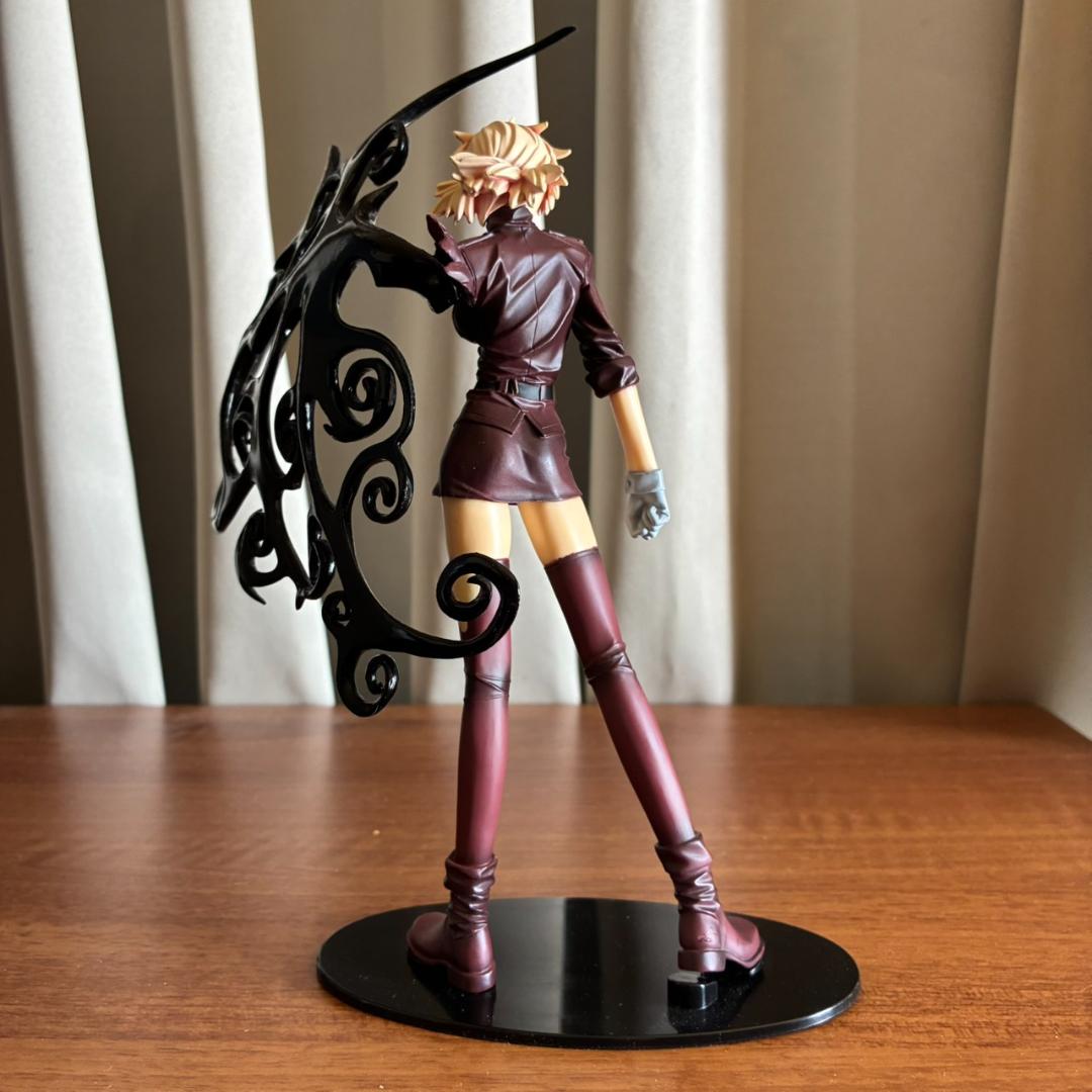 SIF EX ヘルシング セラス・ヴィクトリア 通常版 完成品フィギュア　やまと