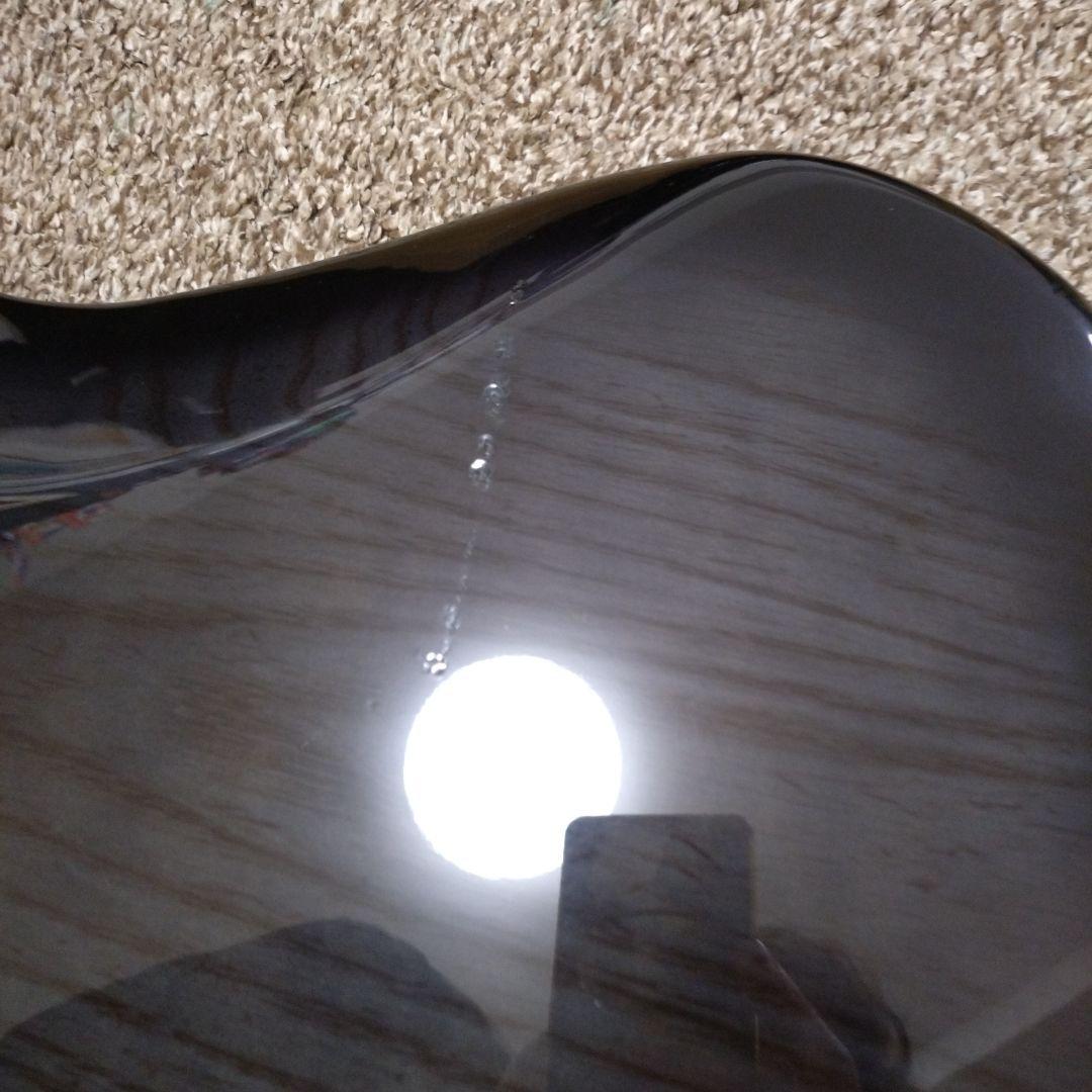 Bacchus エレキベース B-LINE