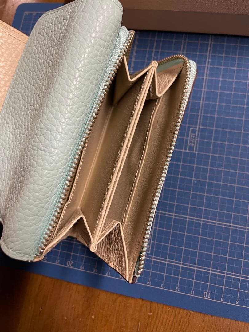 ブレイリオ　モルビド 【イブリット】M5 アクア