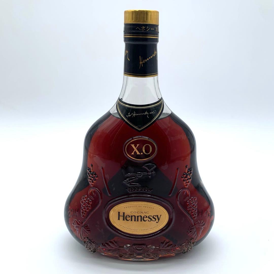 Hennessy XO コニャック