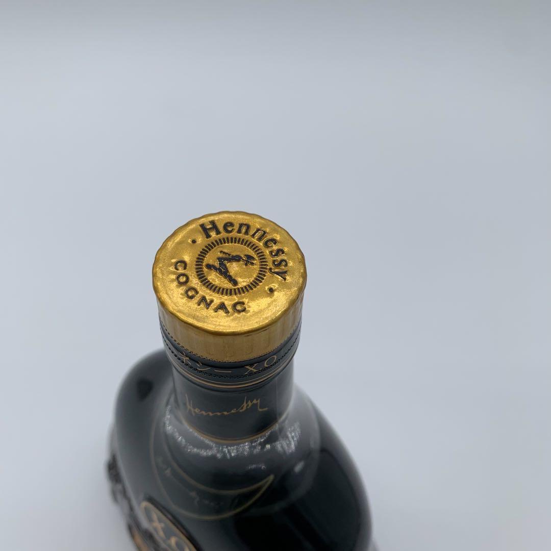 Hennessy XO コニャック
