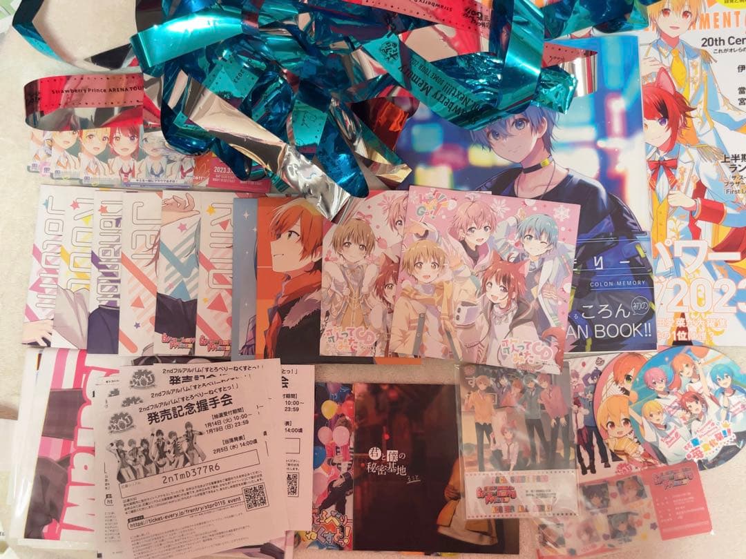 ころんくん グッズ まとめ売り アクキー アクスタ ぬいぐるみ トレカ