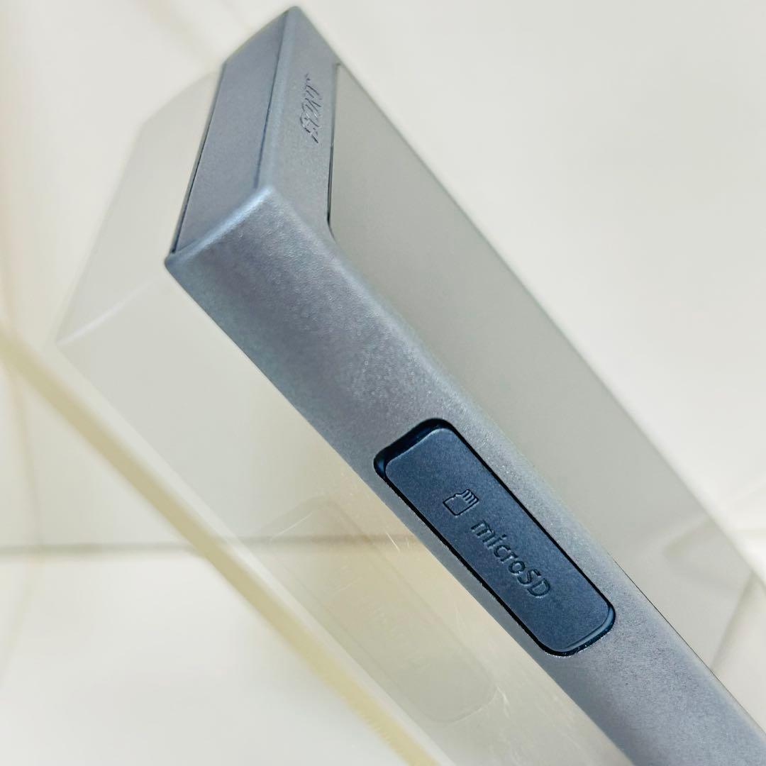 【ほぼ未使用】SONY MUSIC PLAYER 32GB NW-A46HN