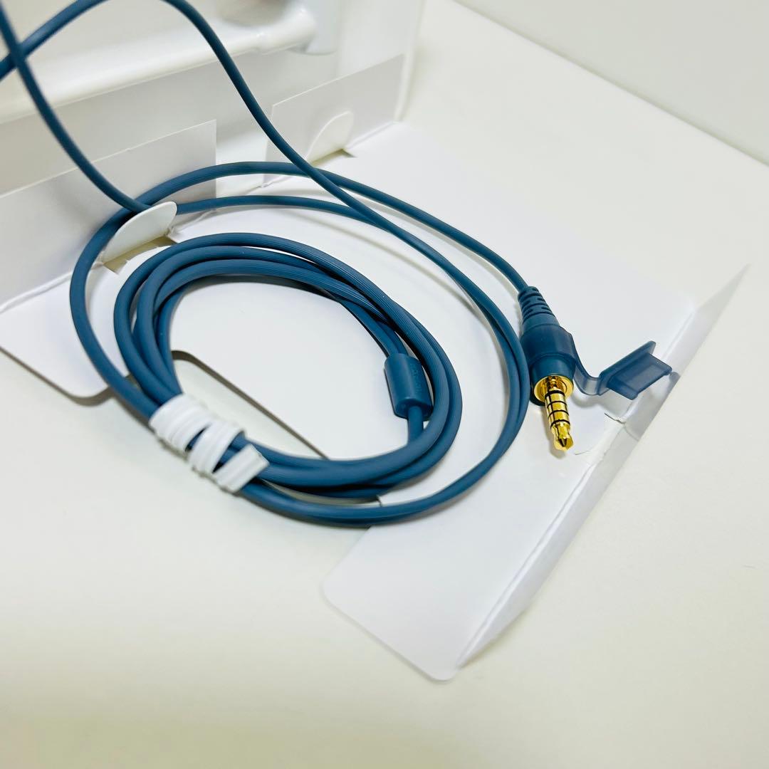 【ほぼ未使用】SONY MUSIC PLAYER 32GB NW-A46HN