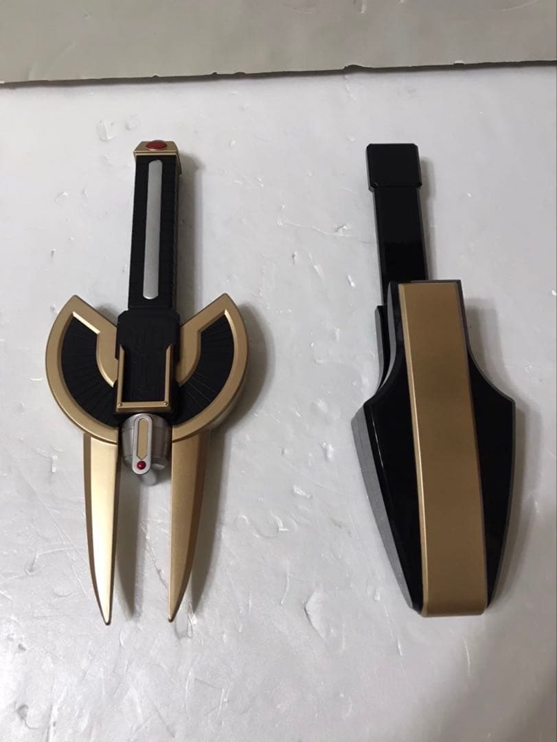 CSM オーガギア 555 パラダイスロスト COMPLETE SELECTIO