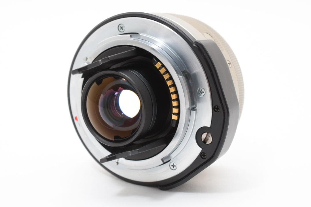 レンズ(単焦点) CONTAX G Biogon 28mm F2.8 T* Carl Zeiss