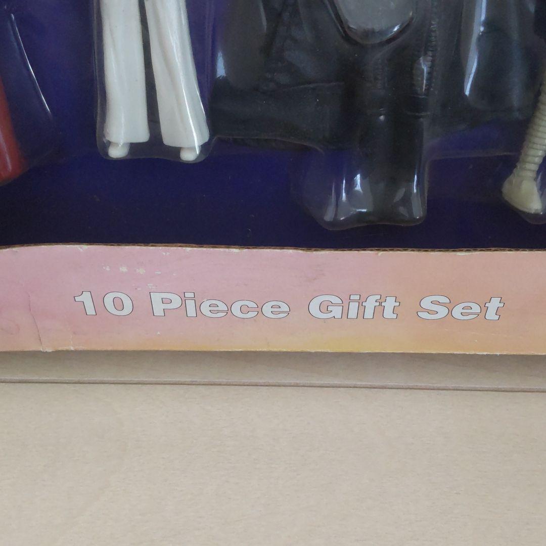 激レアヴィンテージスターウォーズフィギュア