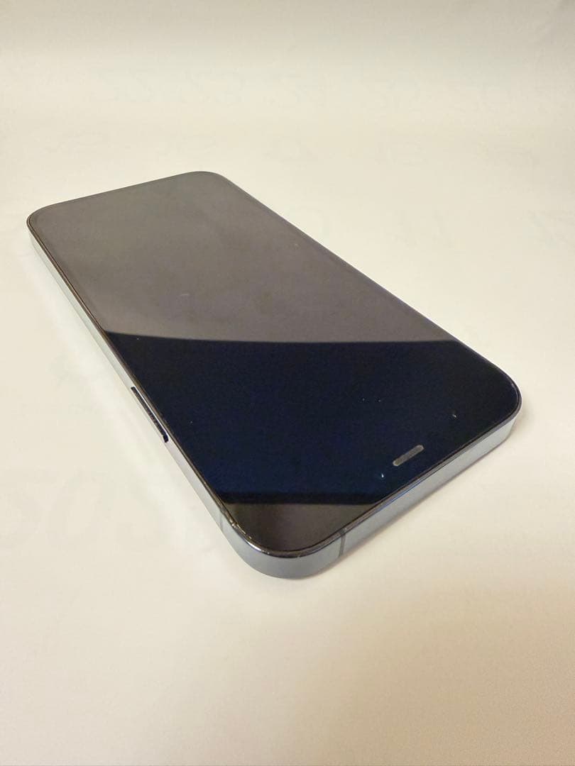Apple iPhone 12 pro 256 パシフィックブルー