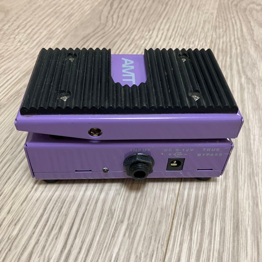 AMT ワウ　Japanese girl WH-1