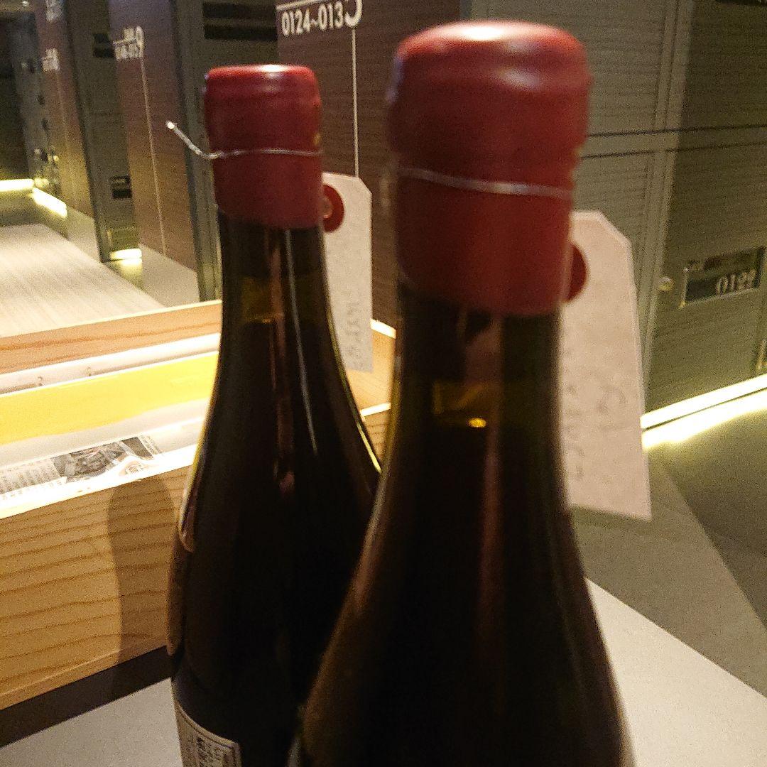 ドメーヌタカヒコ 2016 ピノ・ノワールとパストゥグラン ２本セット