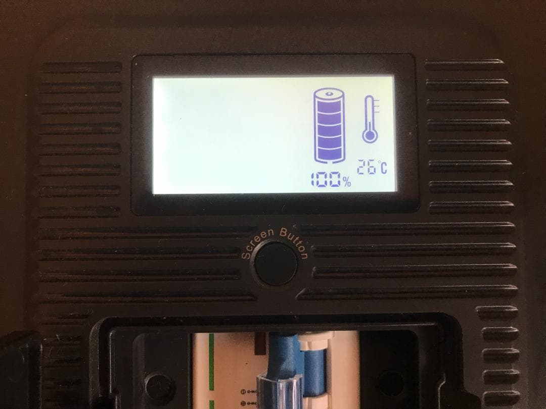 【道産子】SUNGZUポータブル電源SKA2500