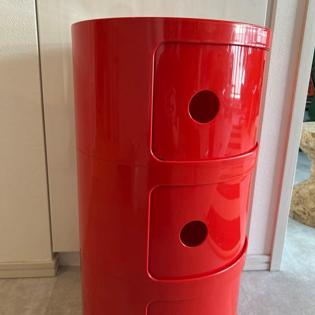 コンポニビリ　Kartell | カルテル