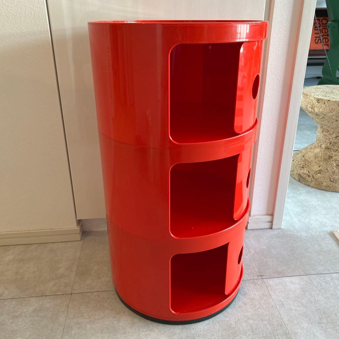 コンポニビリ　Kartell | カルテル