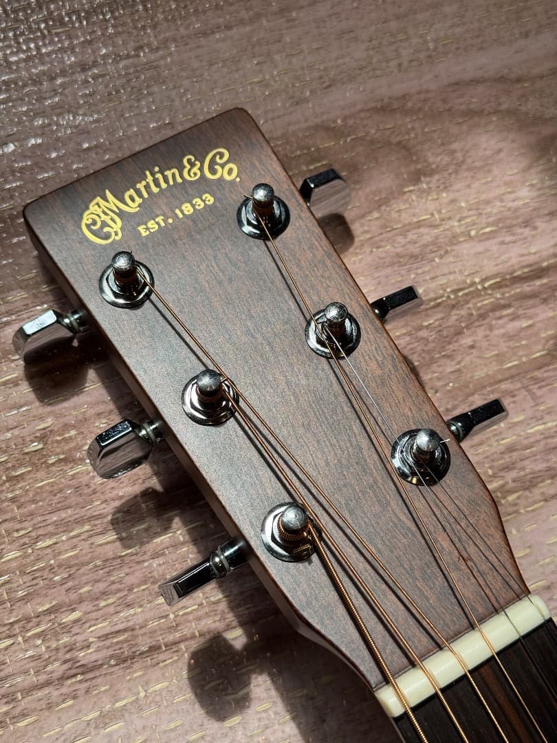 MARTIN D-16GT 2012年製 アコースティックギター
