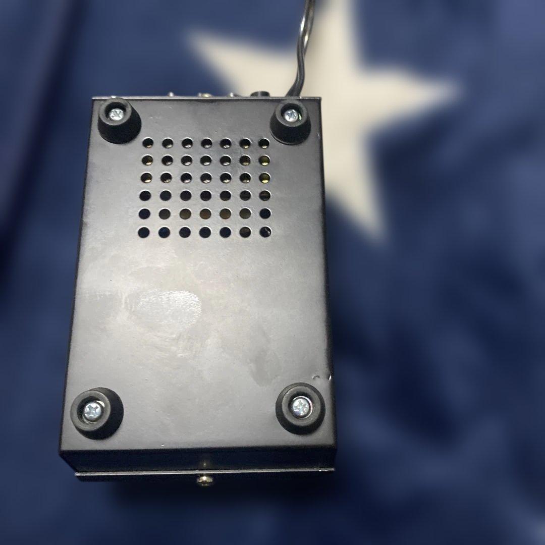 DTM・DAW Solid state