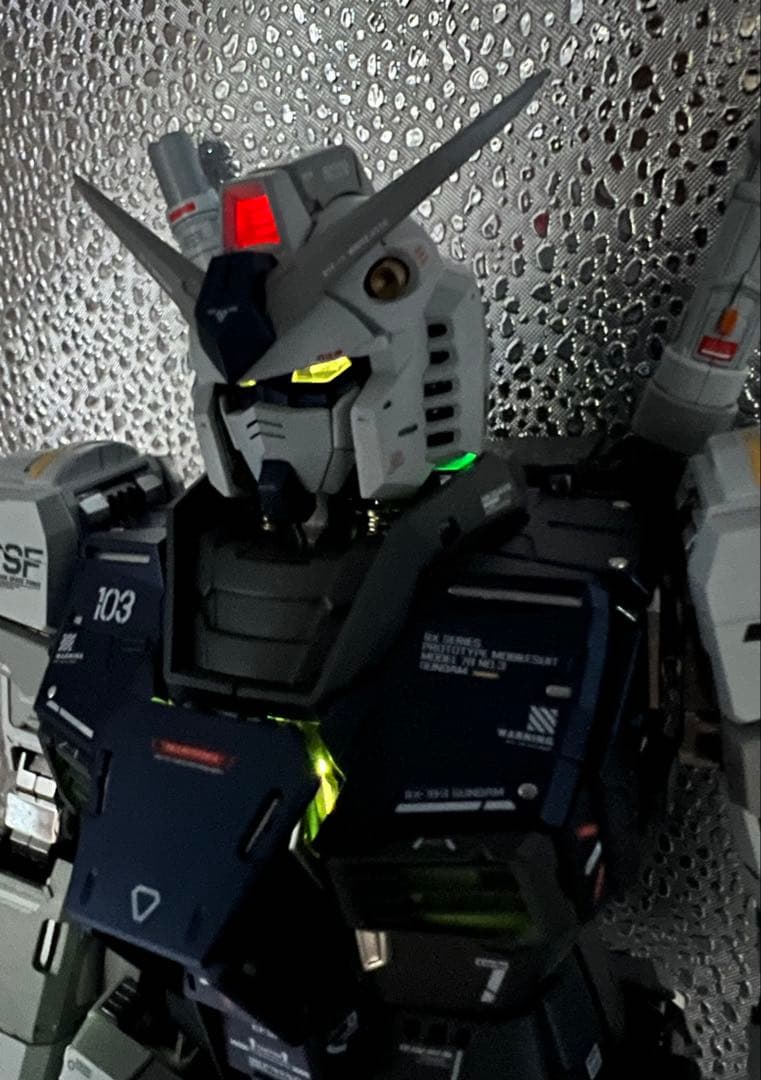 ロボット masamasa-onigiri