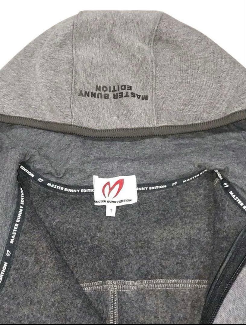 マロン MASTER BUNNY EDITION 1新品 美品