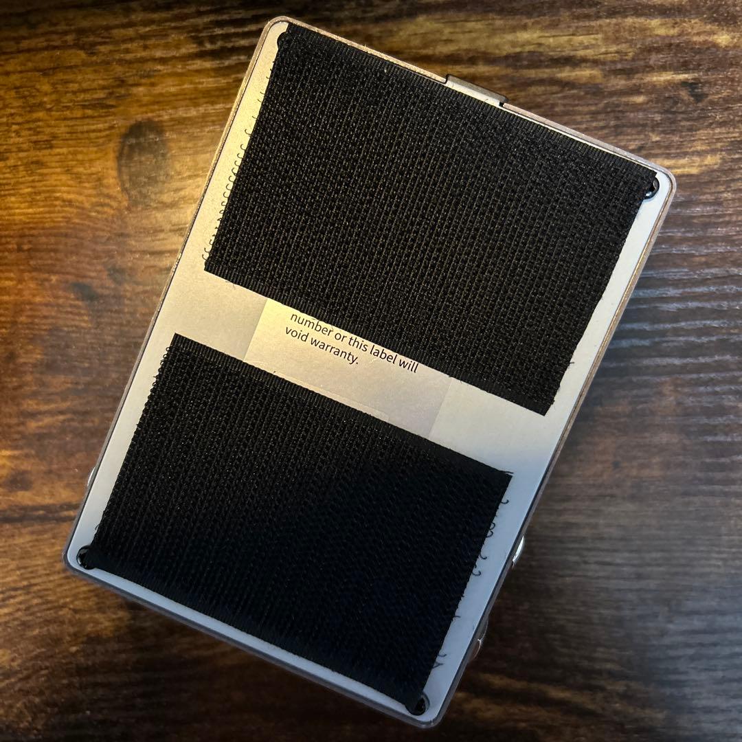 FLAMMA / EKOVERB ディレイ&リバーブ