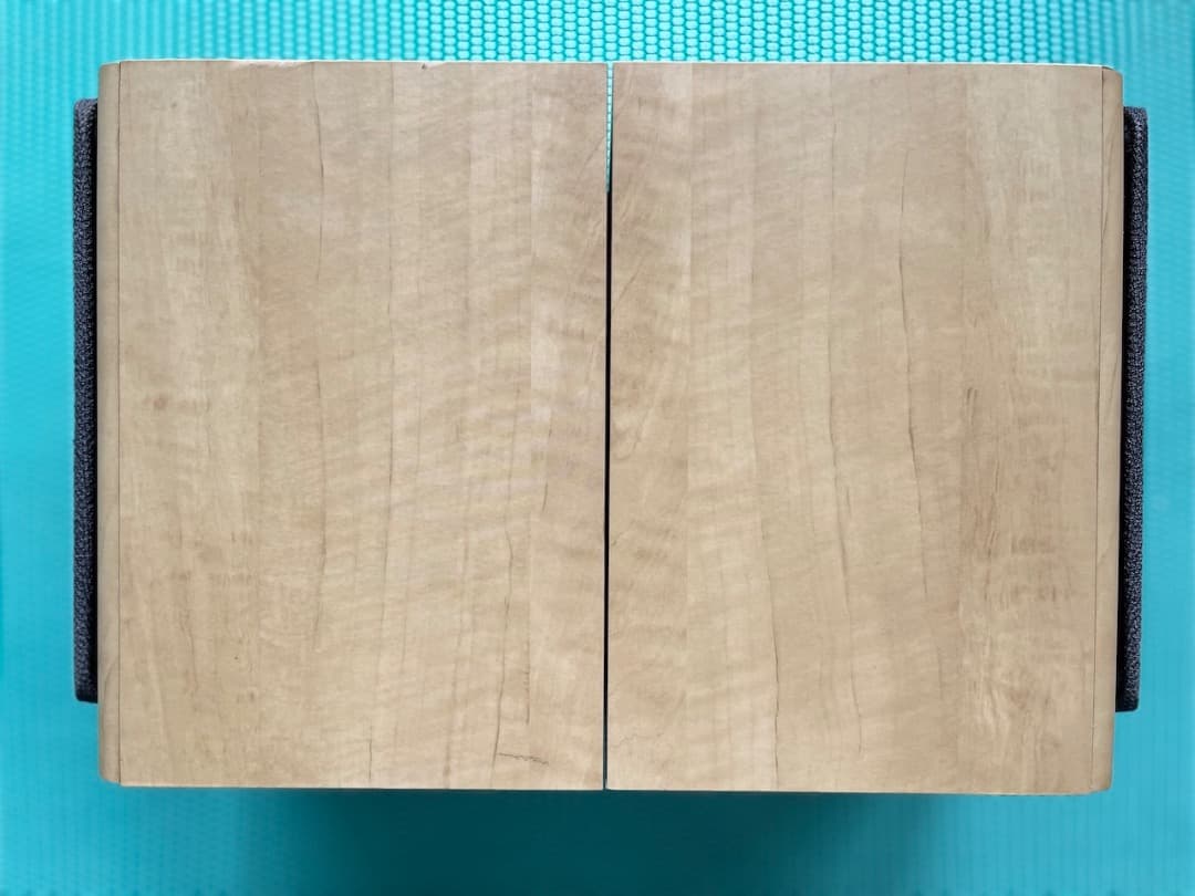 Tannoy Mercury FR / タンノイ マーキュリー FR