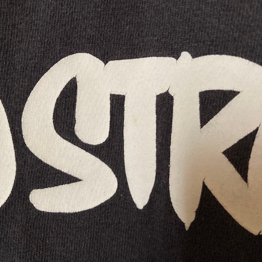 Supreme TOO BLACK TOO STRONGスカルプリント Tシャツ