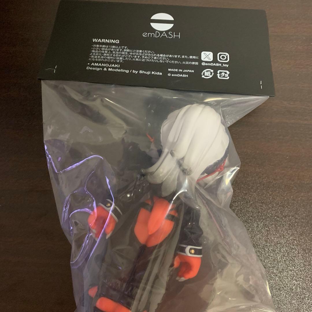 その他 emDASH AMANOJAKI 1st color