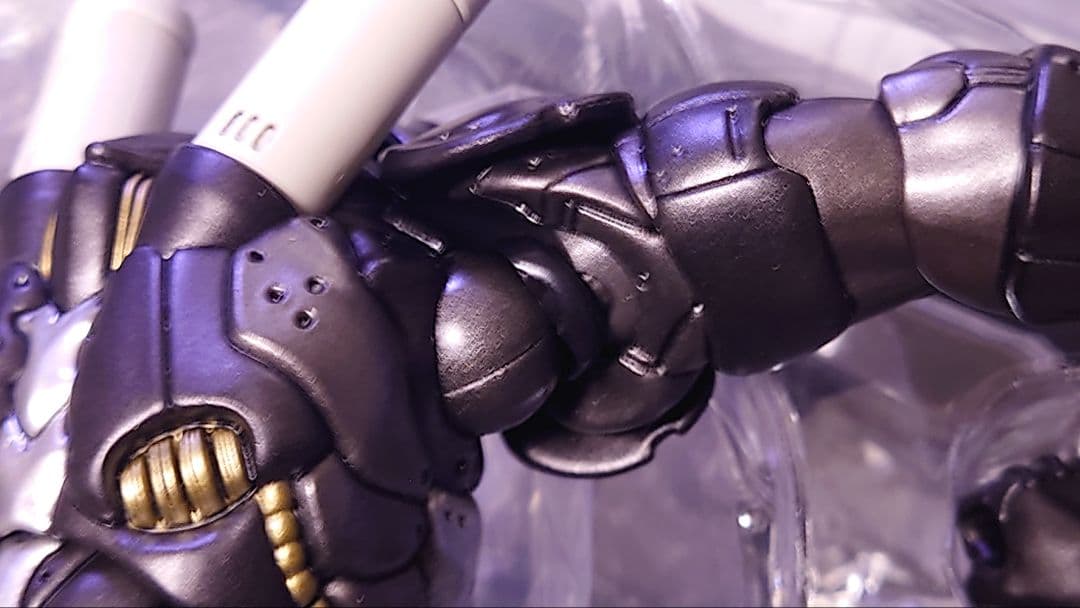 sexyice 汎用型肅清者 マンティコラ セット