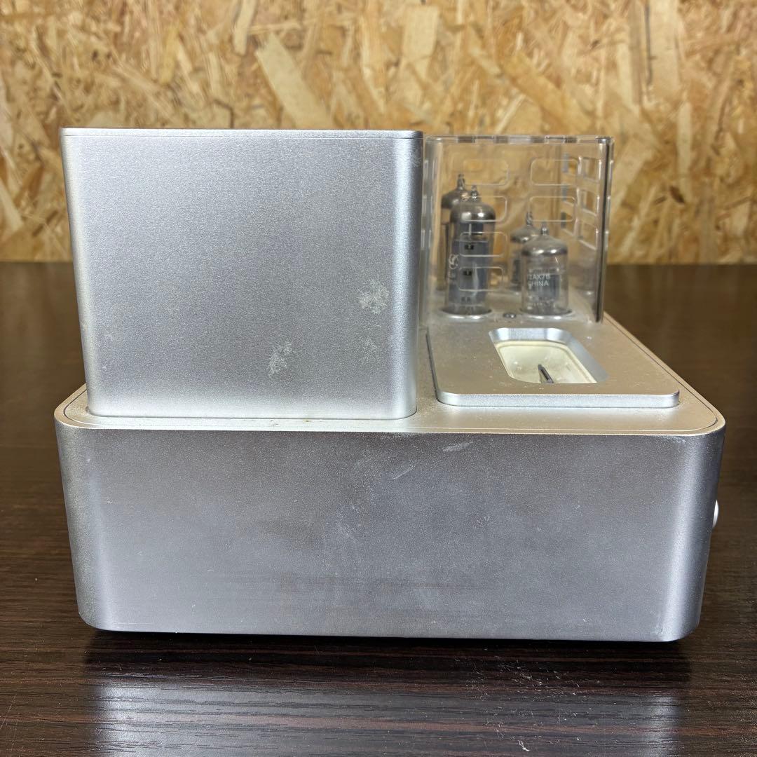 ゴ*ン様 【希少】CAV 真空管アンプ VAZIO T-2 スピーカー　オーディ