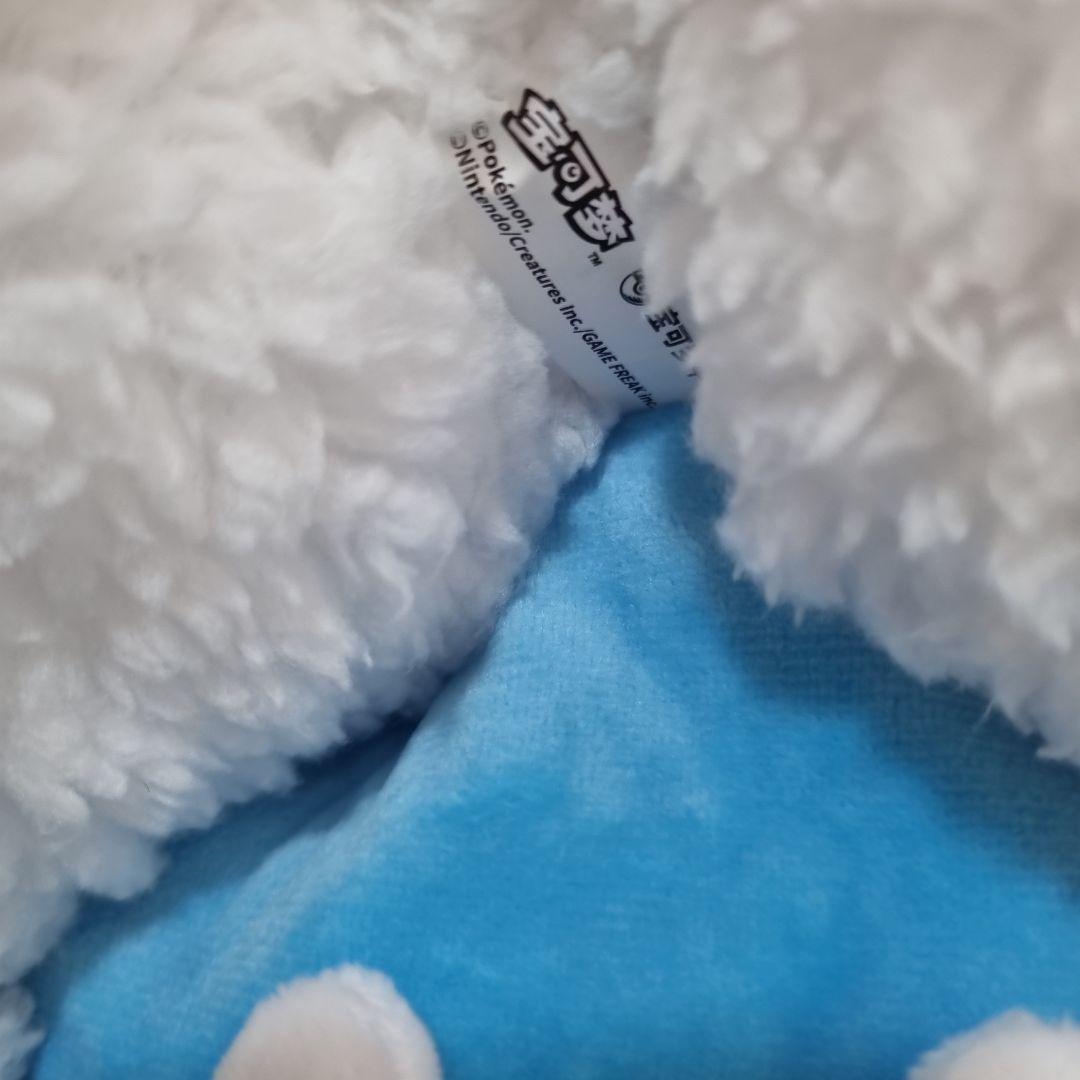 様 ポケモン ぬいぐるみ チルット 抱き枕 海外限定 デカイサイズ