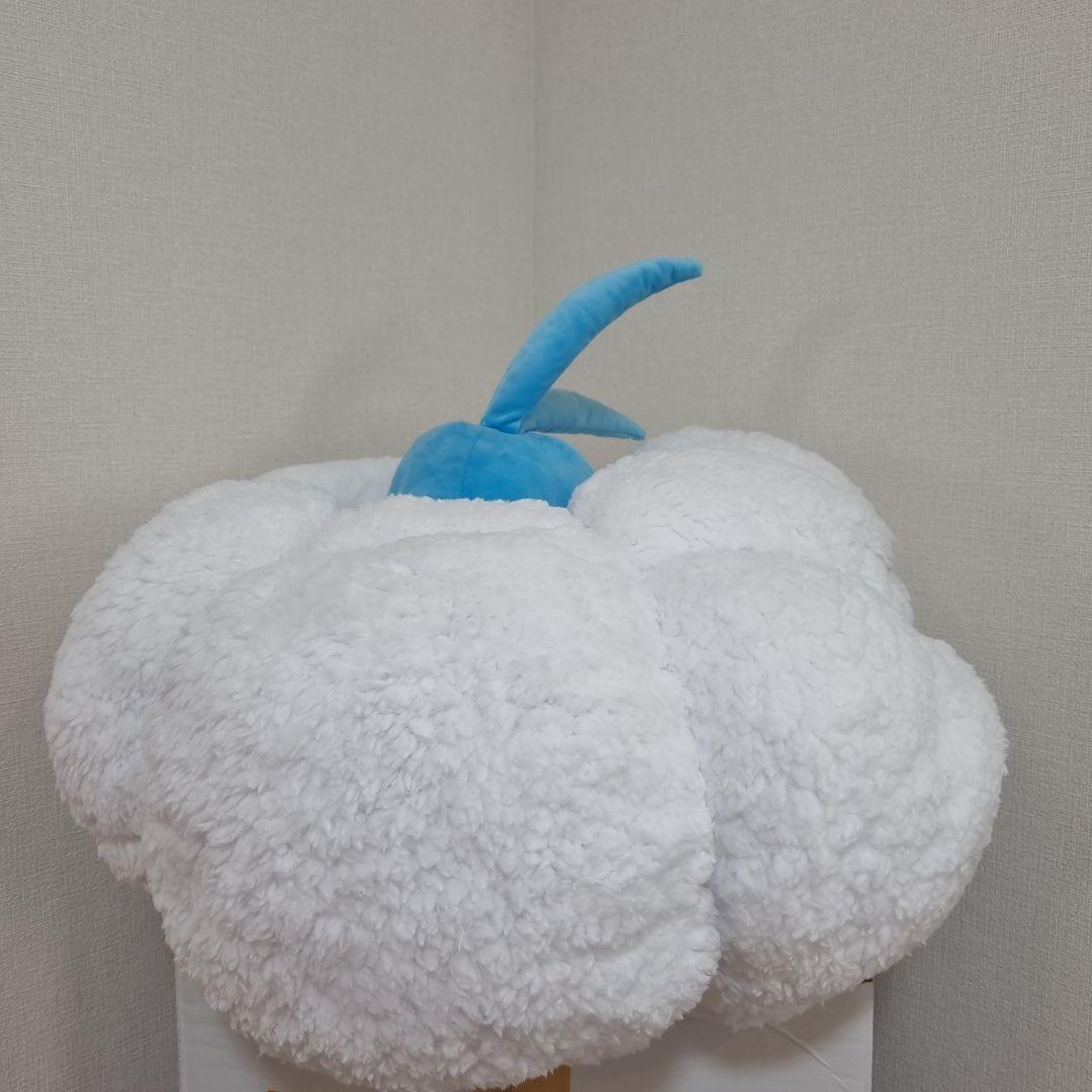 様 ポケモン ぬいぐるみ チルット 抱き枕 海外限定 デカイサイズ