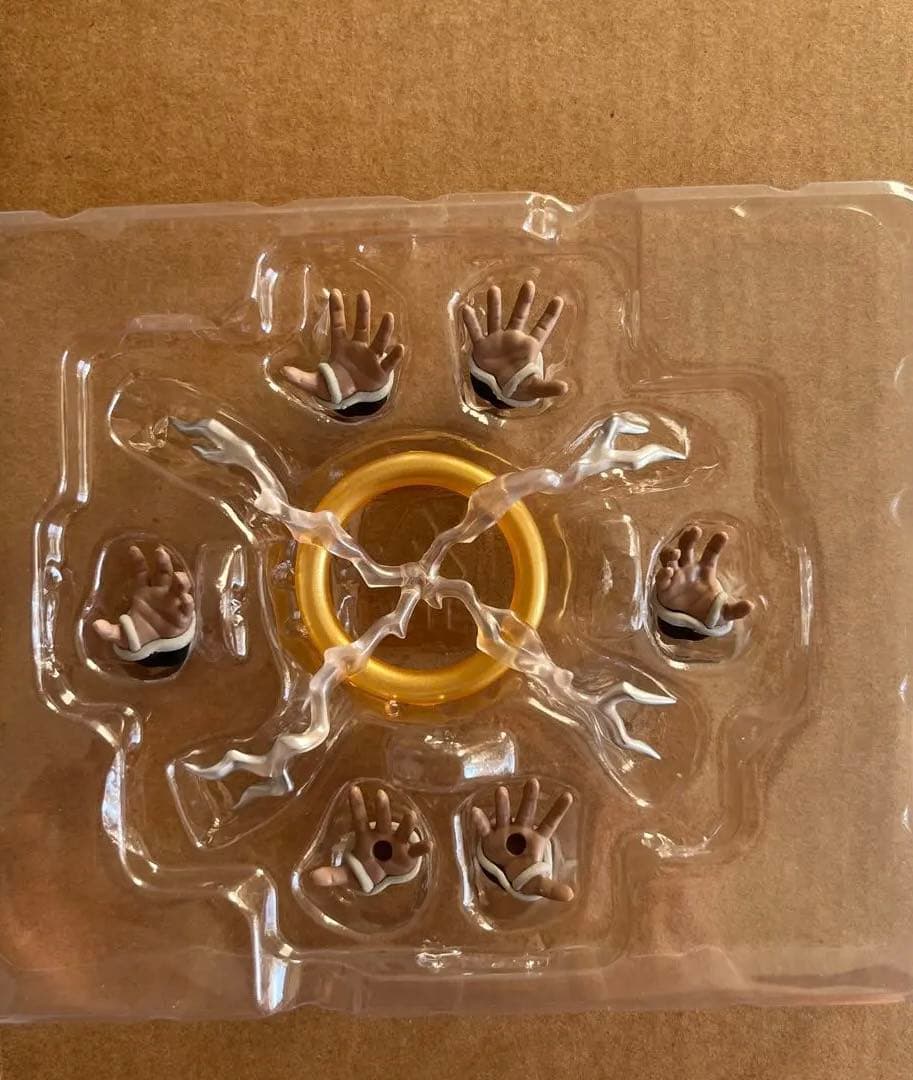 ドラゴンボール S.H.Figuarts フィギュアーツ ターレス フィギュア