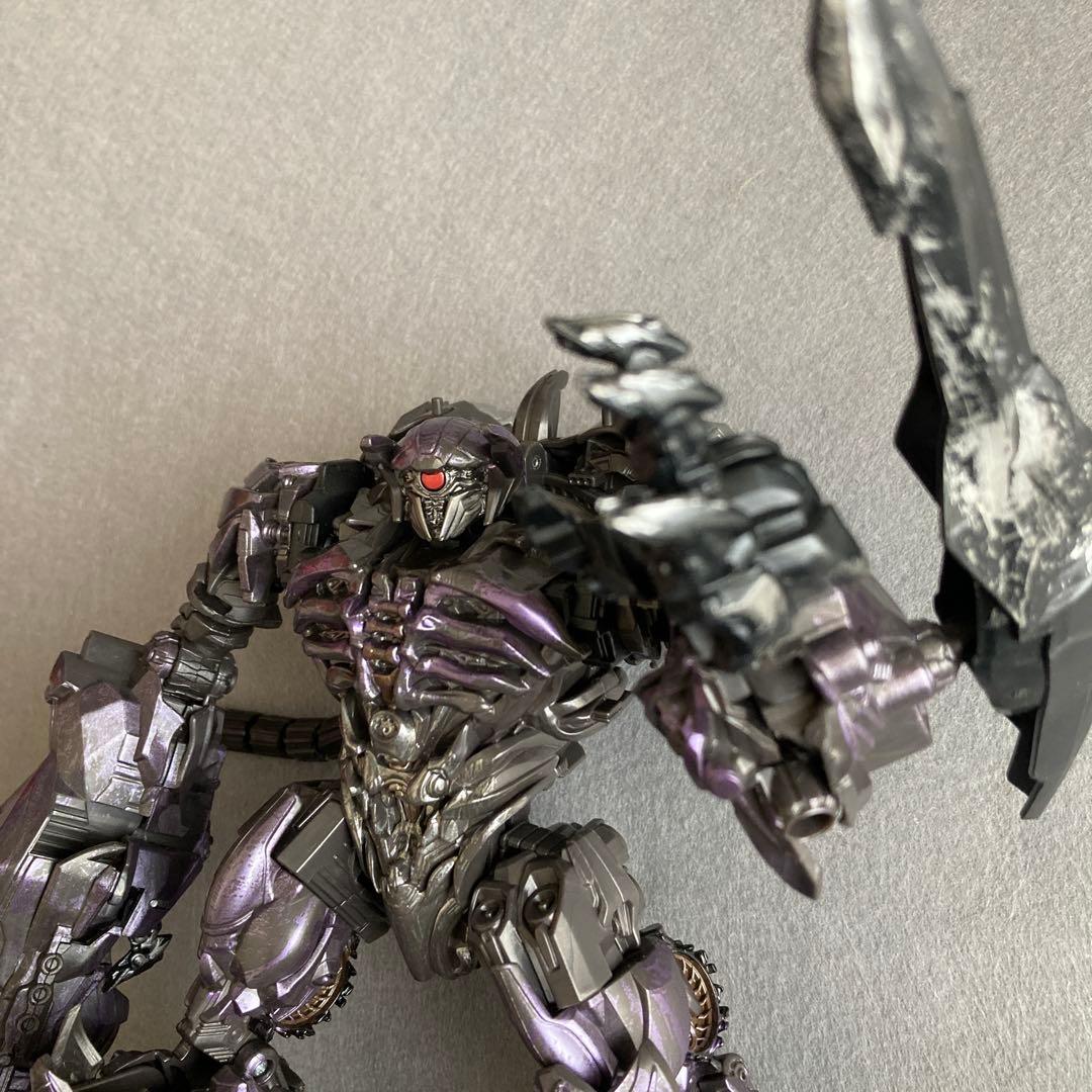 値下げ中　SS-45 ショックウェーブ　トランスフォーマー　スタジオシリーズ