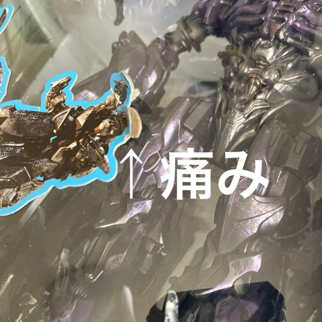 値下げ中　SS-45 ショックウェーブ　トランスフォーマー　スタジオシリーズ