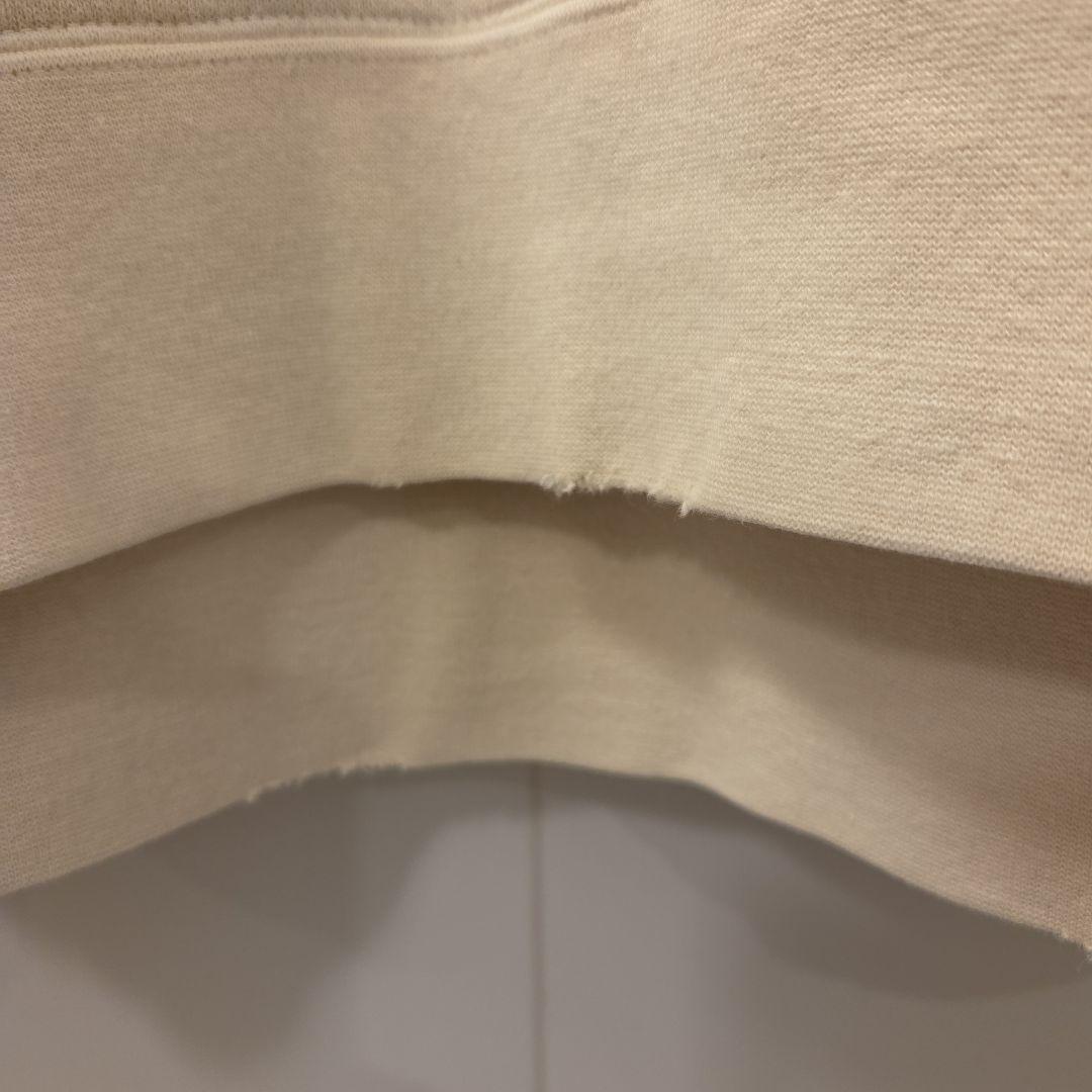 トップス VISVIM AMPLUS SB HOODIE P.O. (U.D.) 22ss