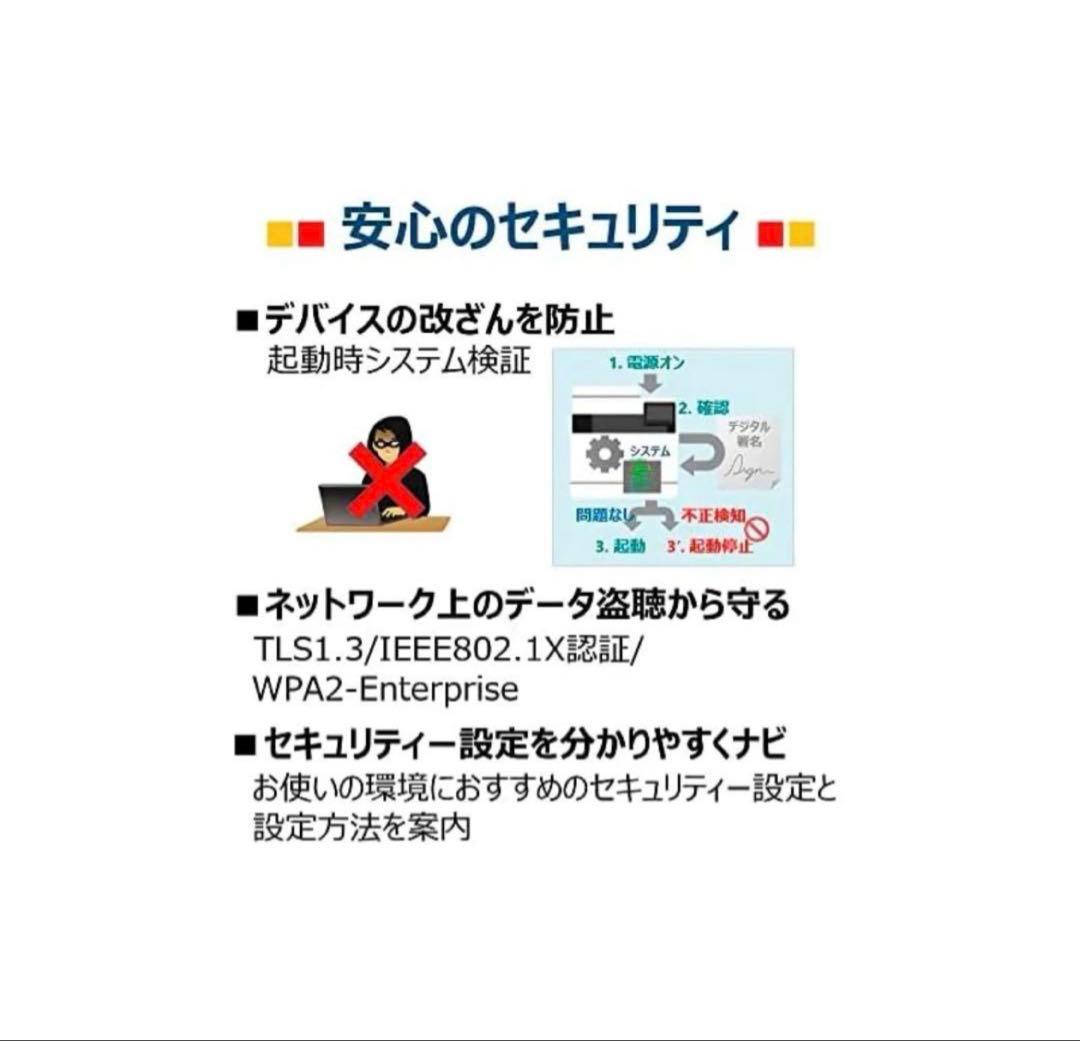 ⭐︎新品・未開封⭐︎Canon Satera LBP121 レーザープリンター