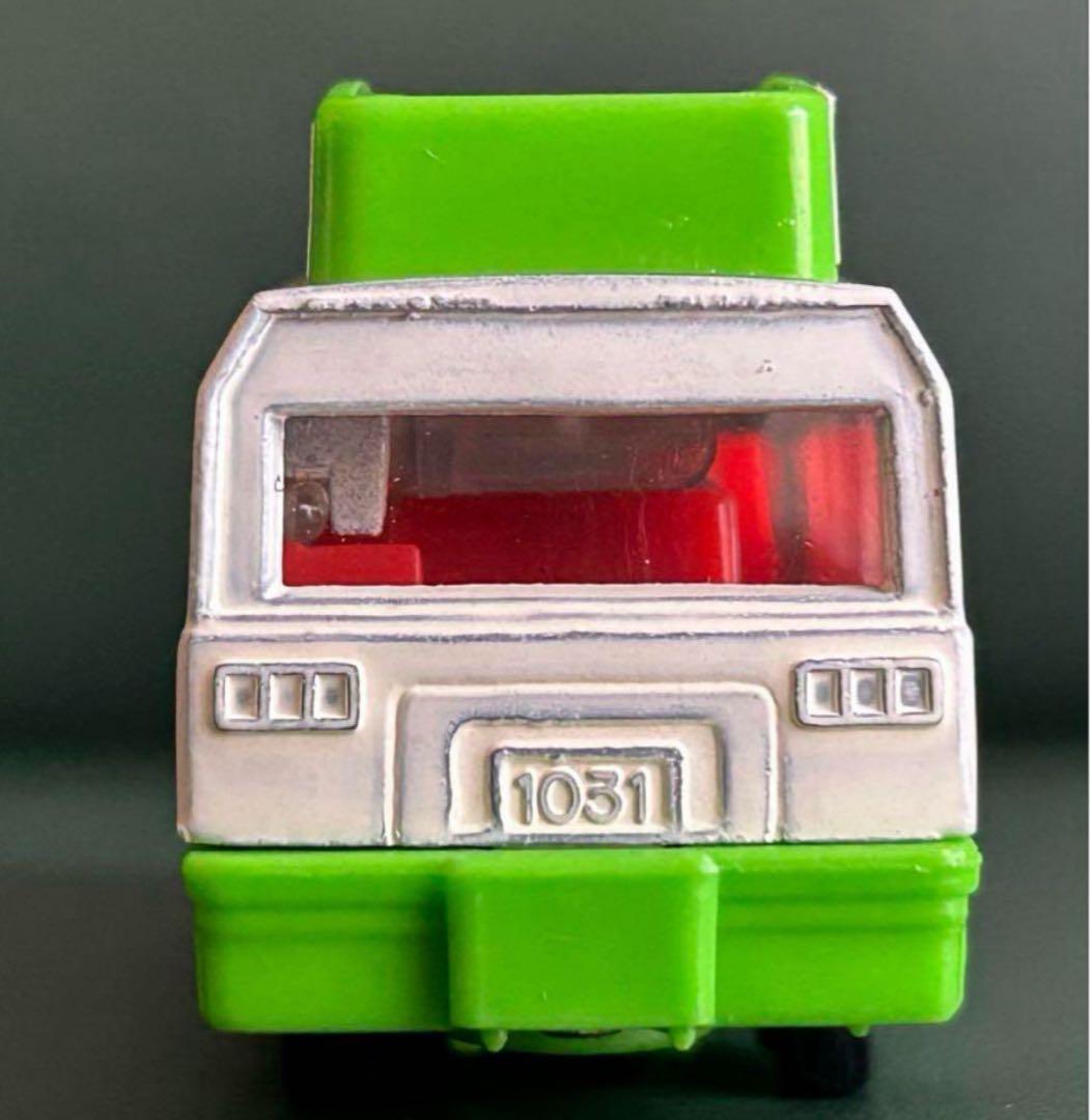 トミカ いすゞジャーニーQ 移動図書館 スーパーギフト