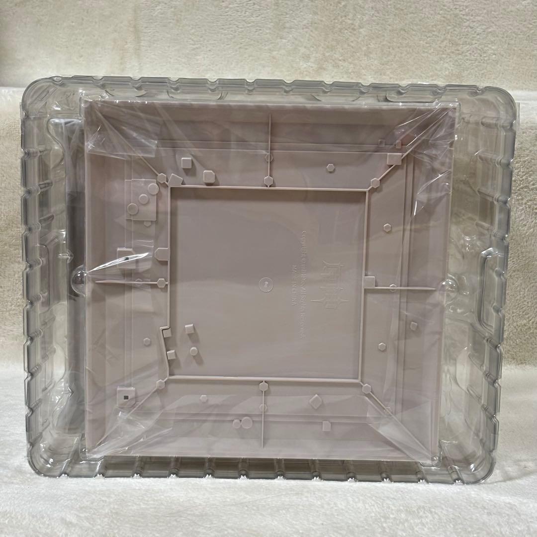 原神 凝光 月を覆う天権Ver. 1/7スケール フィギュア