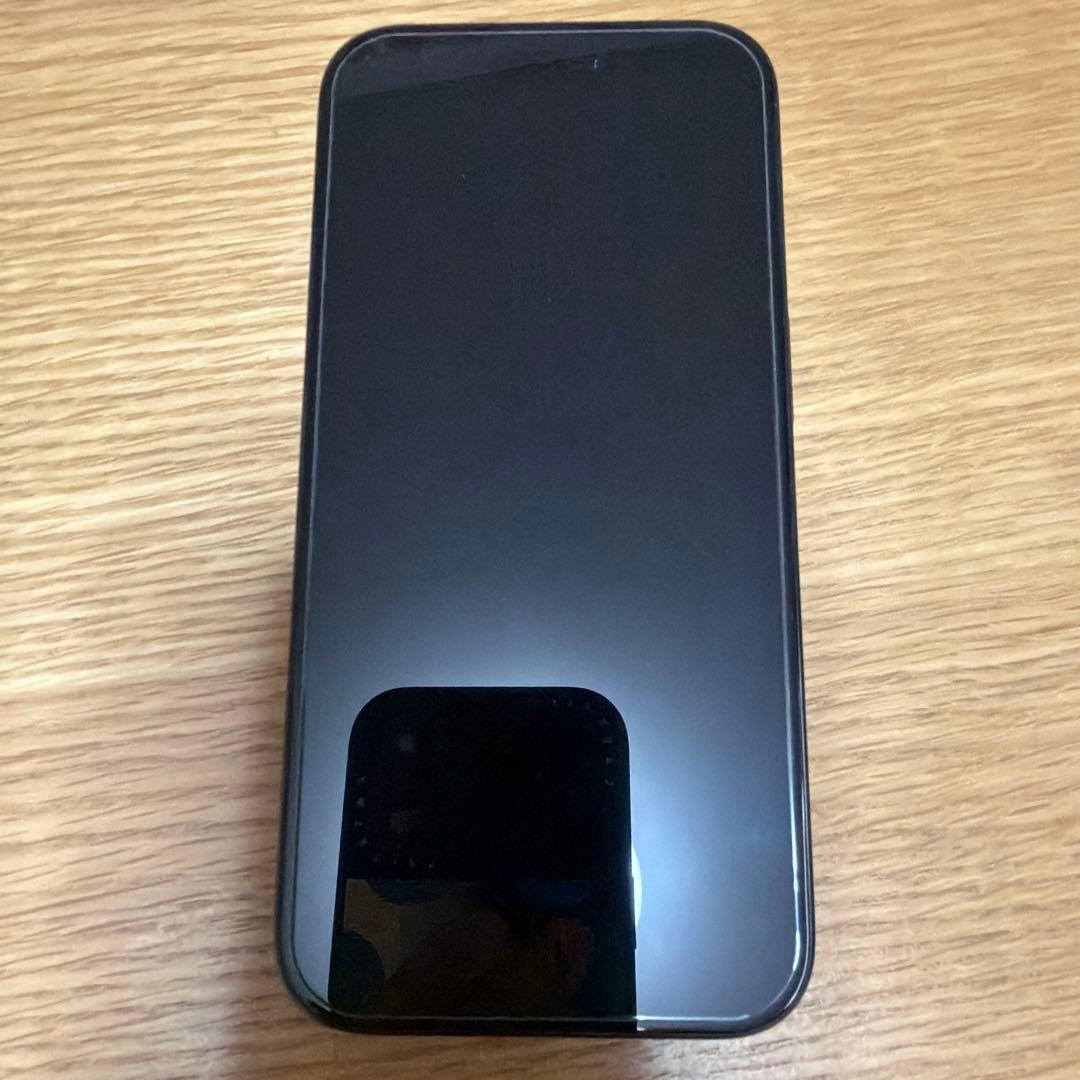 iPhone 15 pro ブルーチタニウム128GB