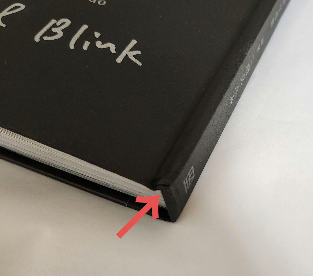 【サイン本】眞栄田郷敦 写真集 「A Beautiful Blink」 特典2種