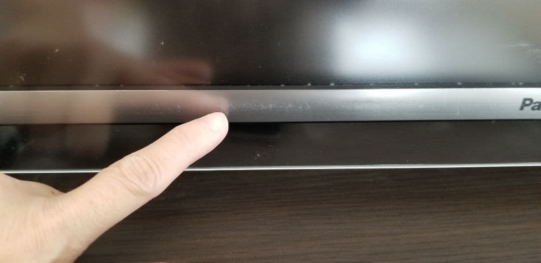 液晶テレビ保護透明パネル