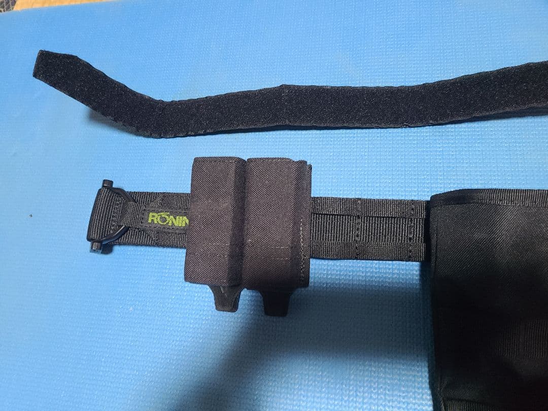 Roninタイプ ファーストライン オムニボア