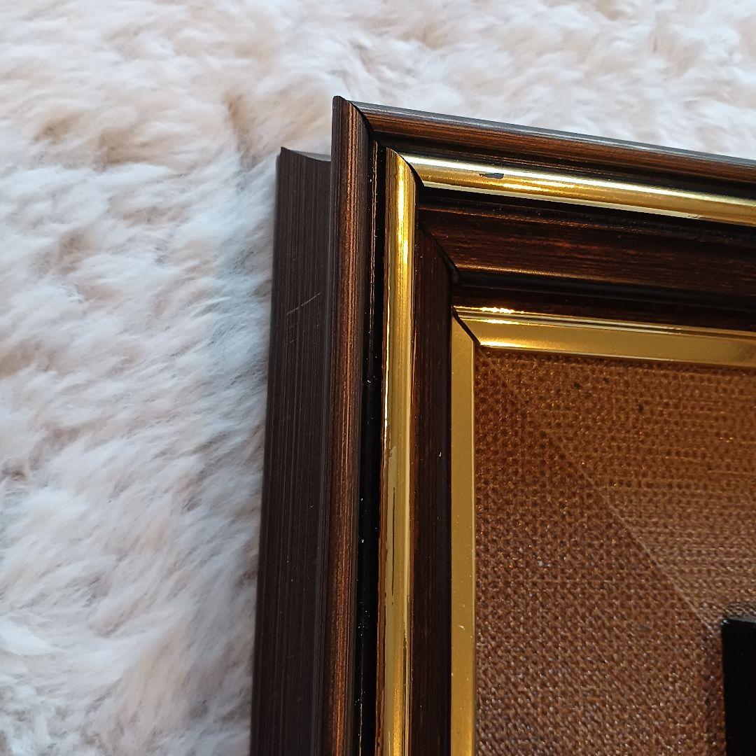 【白馬】ビジュ キラキラ 絵 アート 馬